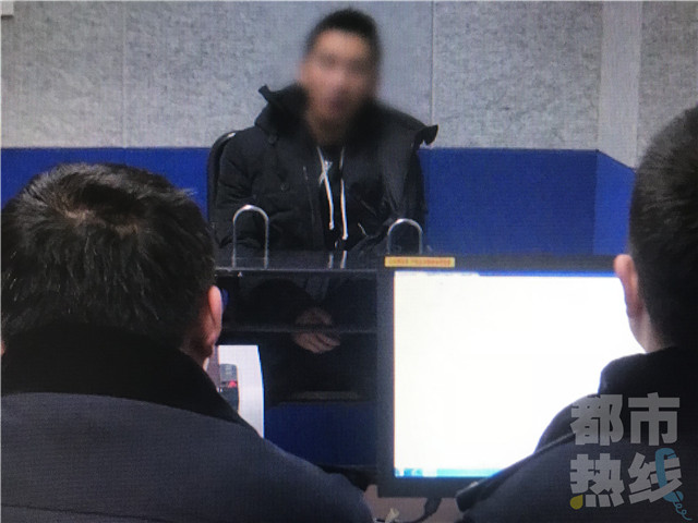 西安女子結(jié)識(shí)“海歸男友”，不幸被騙財(cái)又騙色。