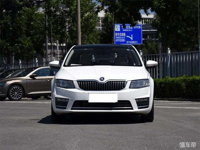 德系血统的轿车，性价比极高，一年卖出10万辆，售价9万！