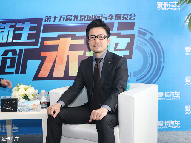 马自达谏山慎一：魂动设计理念的进化