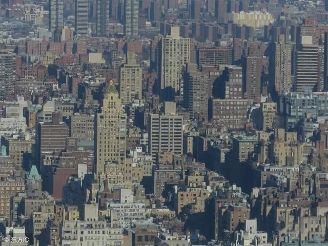 广东人口结构分析报告出炉!