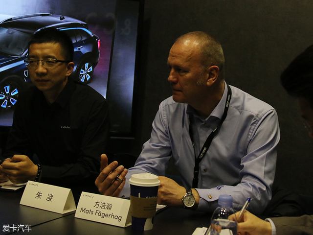 领克专访：全新01 PHEV将于下半年上市