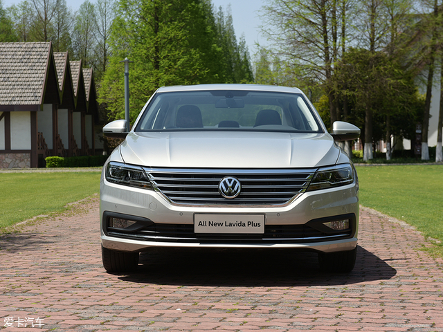 朗逸Plus将于5月25日上市 搭三款发动机