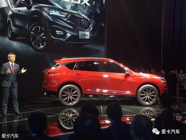 低调小众的豪华SUV，2.0T+10AT的动力总成，能让BBA颤抖吗？