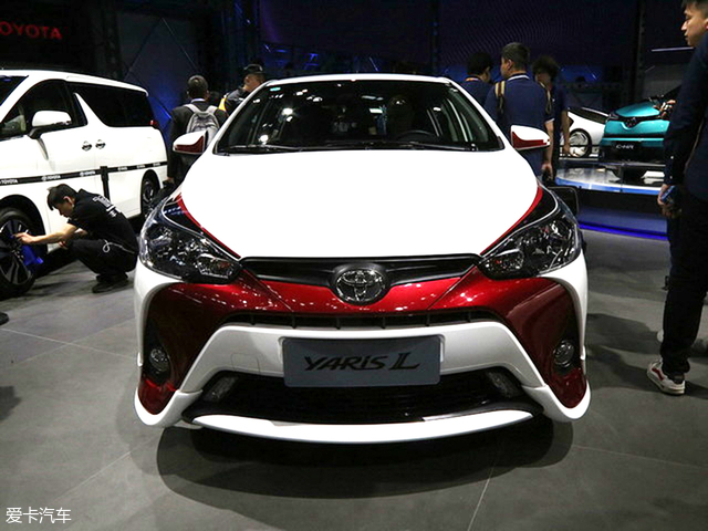 致炫/致享冠军限量版上市 售9.28万元起