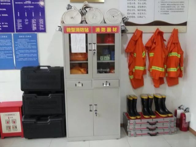 身边人都有可能是救火英雄,看消防微信群如何