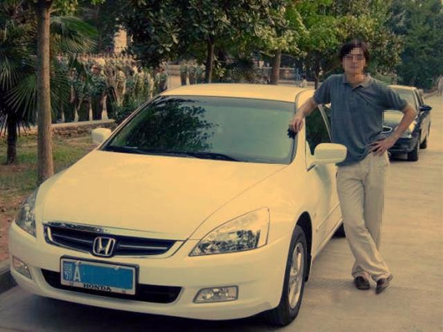 5万买日系超控，保养不到500，当年新车18万，还开不坏