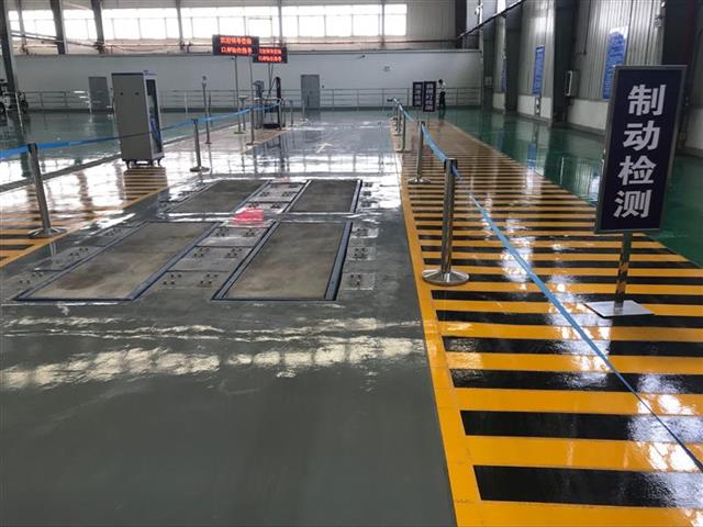 湖北首个汽车整车进口口岸验收 欧洲车可直达