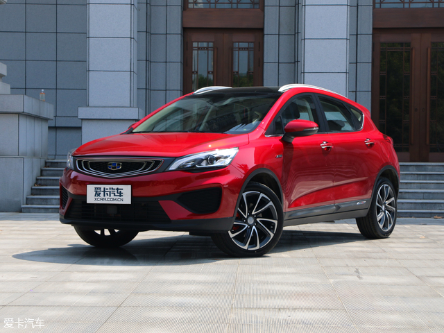 拒绝低配车 十万元左右中高配SUV推荐