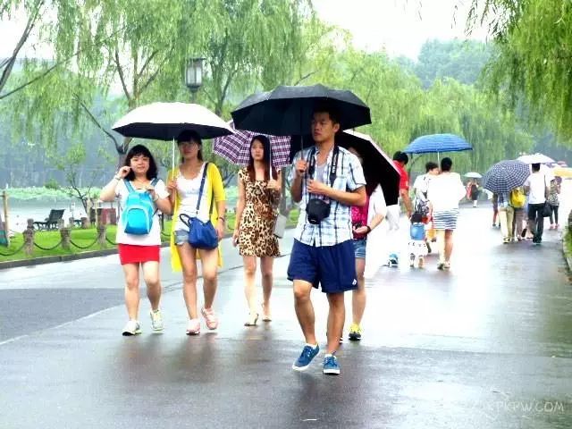 每逢高考必下雨,终于找到原因了.(内附福利)