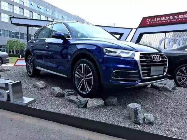 高端大气上档次，豪华中型SUV怎么选？