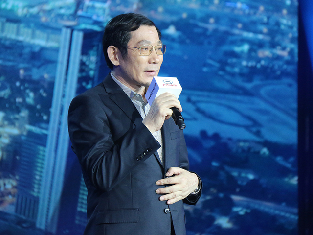 新款广汽传祺GS4正式上市 售8.98万起