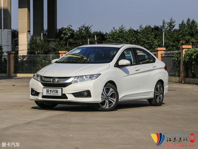 2018款锋范于6月21日上市 配置小幅升级