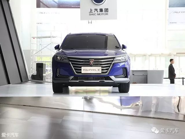 这款纯电动中型SUV有望于成都车展上市,可能要成为爆款!