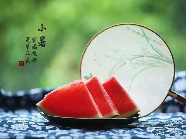 大雨来了!烟台未来三天都是雨!丨明天小暑,真的热起来了
