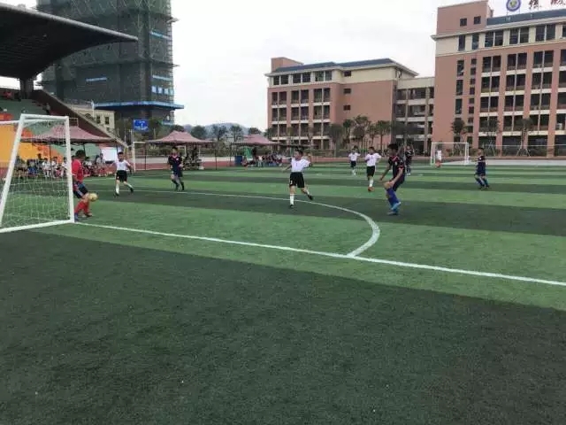 霞浦摘得市青少年校园足球联赛小学组冠军