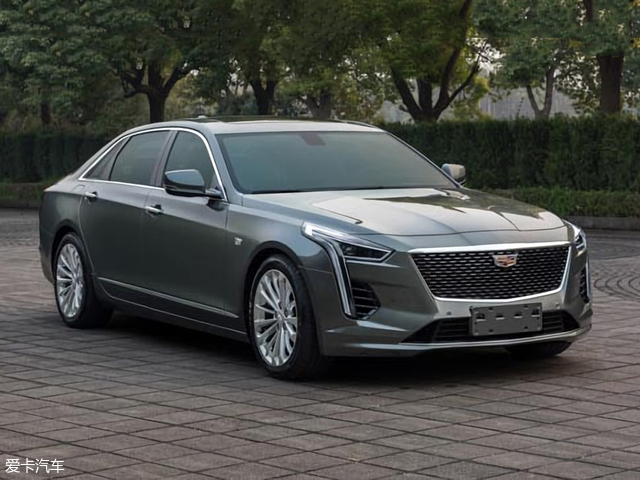 这里有“美系中大型车“的最新资讯请不要错过