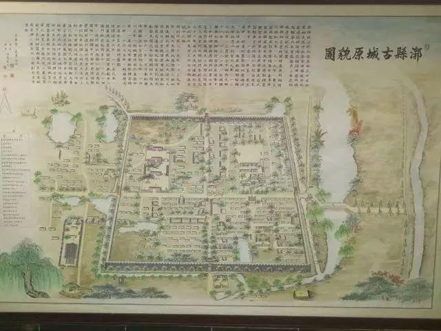 猛料!涉及整村搬迁,未来通州个镇将再度重现昔