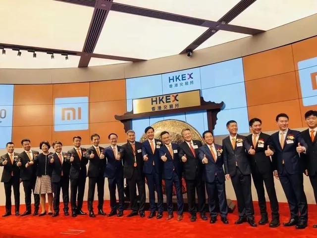 小米首日破发后一路飙涨，特斯拉将落户上海丨一周热点回顾