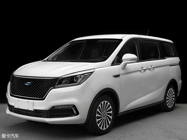 欧尚COSMOS最新消息 将于广州车展亮相