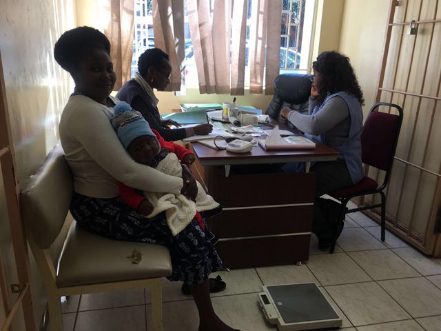 降低六成HIV感染几率,艾滋病的外科疫苗之战