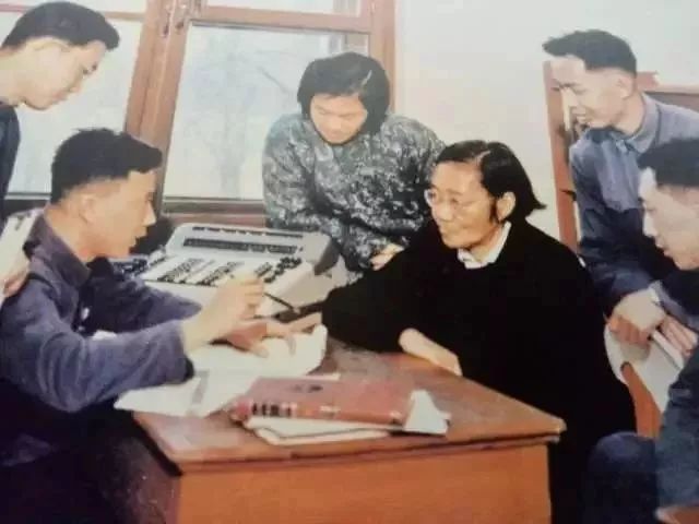 中国居里夫人”王承书:曾轰动世界,因国防需要消失30年 中国居里夫人”王承书:曾轰动世界,因国防需要消失30年