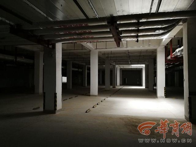 住宅小区公共配建车位 物业到底能不能收租赁