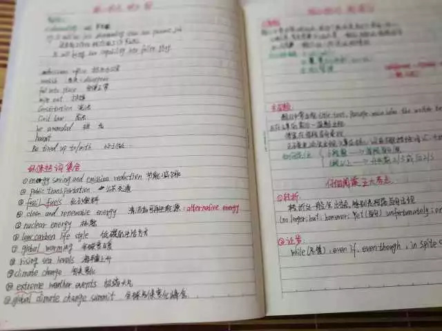 大三了，要怎么过六级？