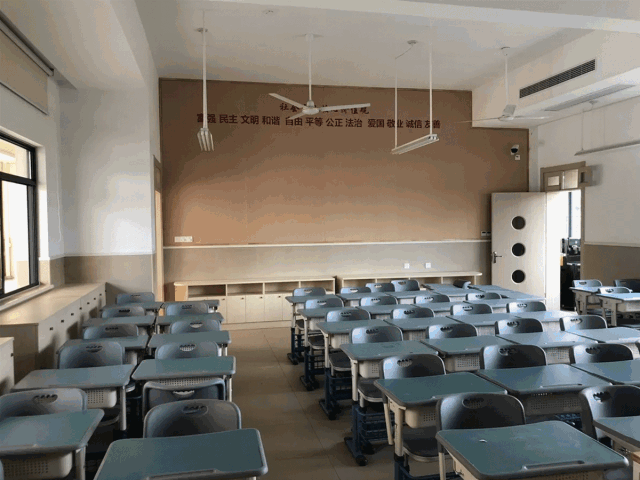谁说公办不如民办?杭城这些新学校正式亮相颜值逆天|校区|杭州市|小学|学校|杭城_新浪新闻
