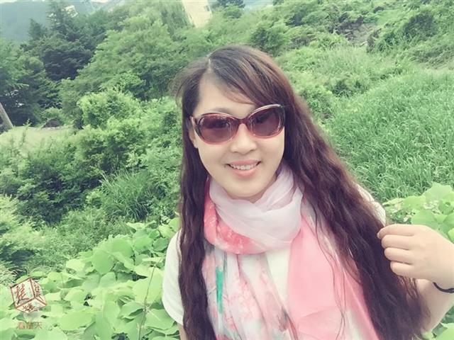 翠微中学美女教师玩转班本课程