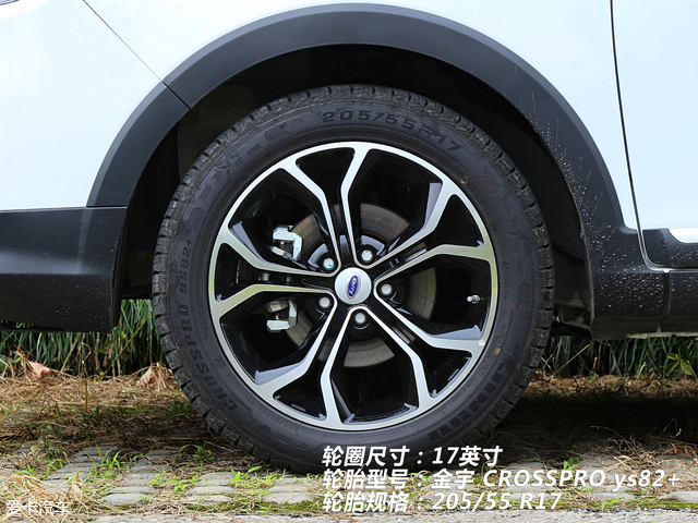 能“Carry”的七座纯电SUV 试开瑞K60EV