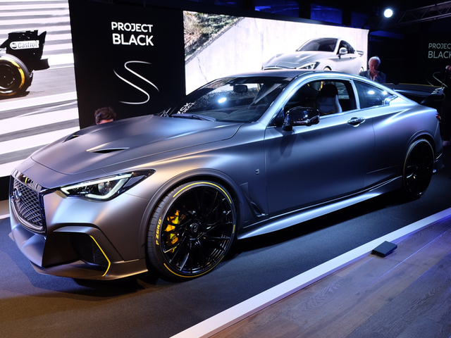 “30-50万跑车“最新资讯都在这了，就等你来