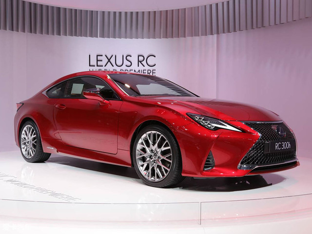 近期“30-50万跑车“动态汇总，都在这个专题里