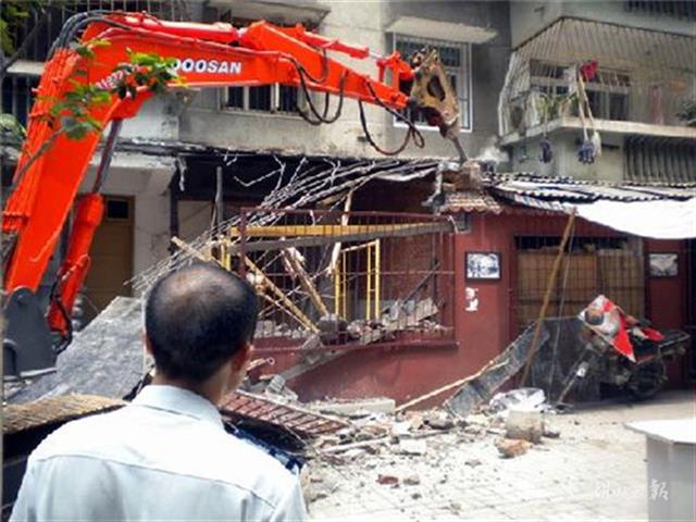 宜昌出新规:违建最高罚款15万元,还影响个人征