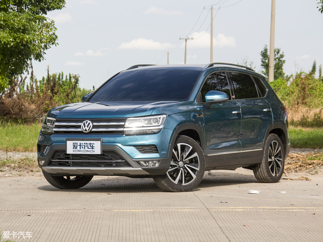 近期“15-20万欧系SUV“动态汇总，都在这个专题里