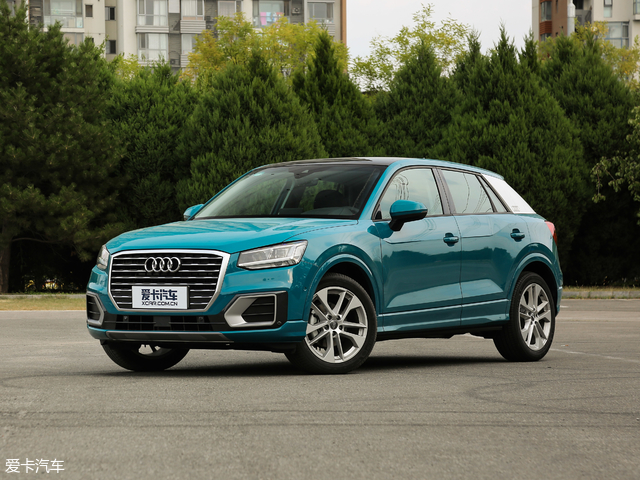 近期“20-30万欧系SUV“动态汇总，都在这个专题里