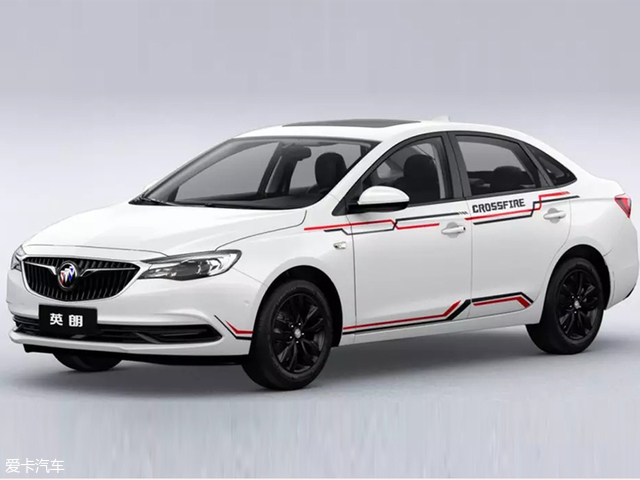 “别克“最全资讯一网打尽，有我就够了