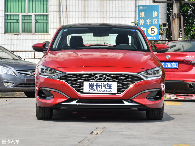 想知道“15-20万韩系车“最近有什么新消息么，都在这里了