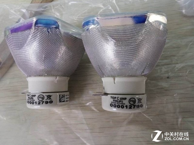 传统光源亮度高寿命短
