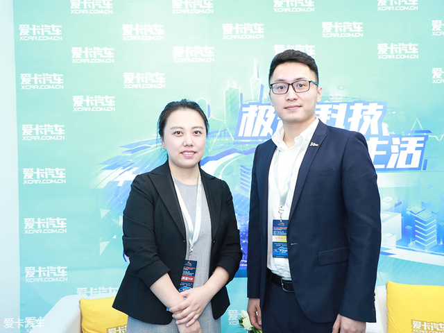 东风小康钟华：全新轿跑型SUV正式亮相