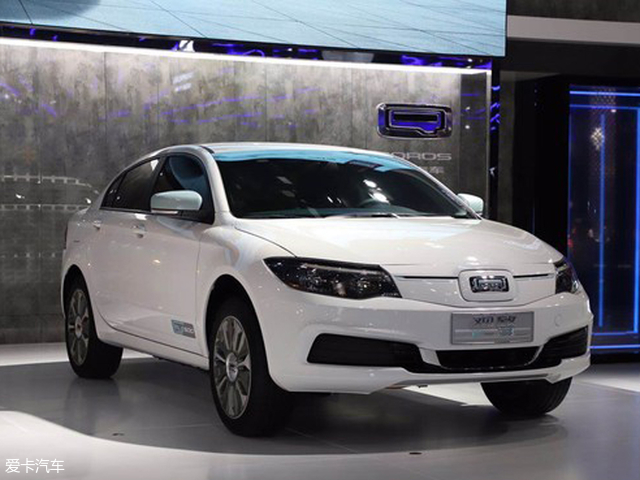 “观致“有新的文章更新，请注意查收