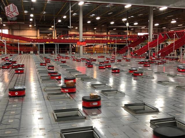 轮船直接开到火车跟前,湖北多式联运示范项目位居全国前列