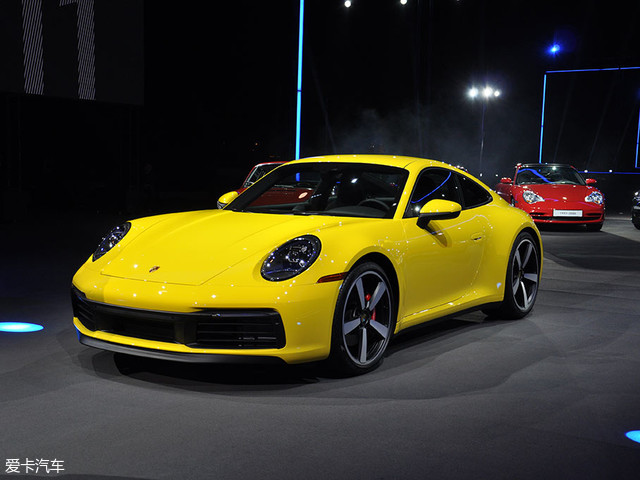 “欧系跑车“最新资讯都在这了，就等你来