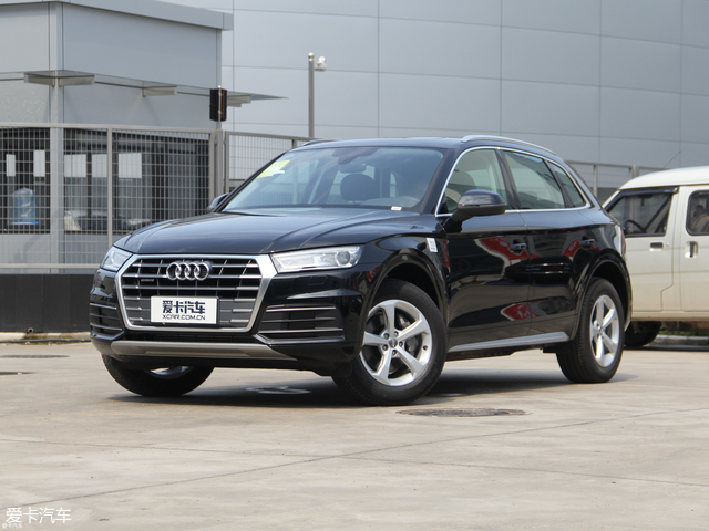 卡导一帮一:讴歌RDX和奥迪Q5L怎么选
