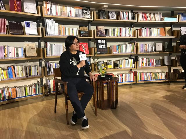 高晓松北京办“晓岛”:源于梦想并非为了赚钱