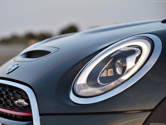 新MINI Clubman/Countryman是不是你的菜,详细了解一下