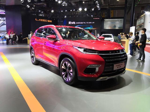 有质感的国产SUV，星途TX和长安CS75PLUS，谁才是你的菜？