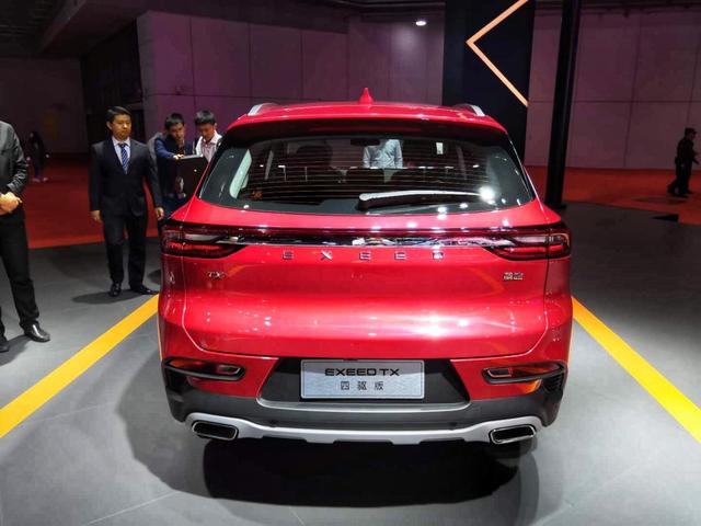 有质感的国产SUV，星途TX和长安CS75PLUS，谁才是你的菜？