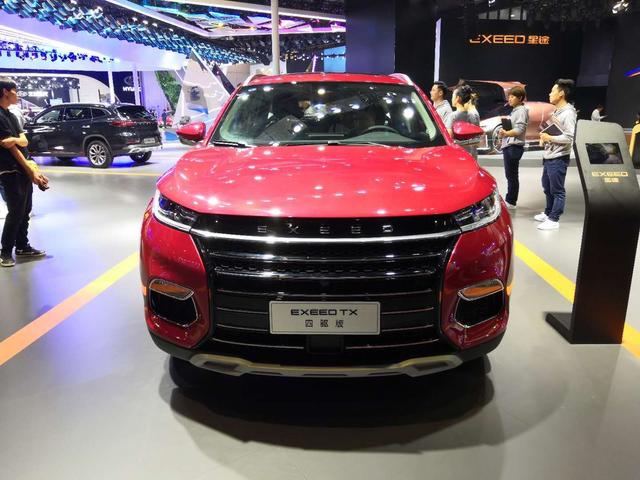 有质感的国产SUV，星途TX和长安CS75PLUS，谁才是你的菜？