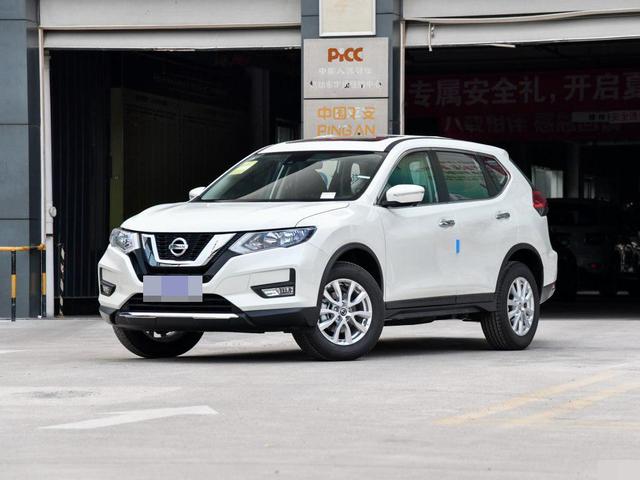 男人就该开SUV,这三台车宽敞舒适,外观又霸气