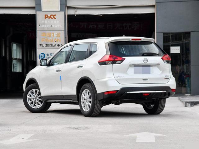 男人就该开SUV,这三台车宽敞舒适,外观又霸气